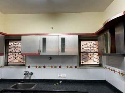 Kitchen Image of 1700 Sq.ft 3 BHK Builder Floor for rent in BTM Layout Bengaluru for Rs. 55000