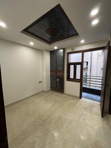 Hall Image of 720 Sq.ft 3 BHK Builder Floor for sale in Shakurpur New Delhi for Rs. 9000000