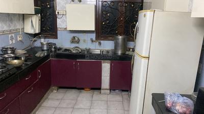 Kitchen Image of 2500 Sq.ft 2.5 BHK Apartment / Flat for sale in Karol Bagh New Delhi for Rs. 40000000