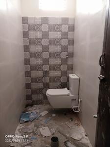 Bathroom Image of 1500 Sq.ft 3 BHK Builder Floor for sale in Anthivadi Hosur for Rs. 5999999