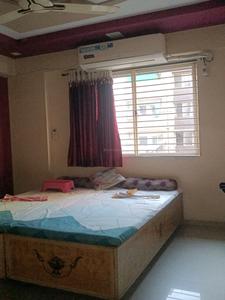 Bedroom Image of 1510 Sq.ft 3 BHK Apartment / Flat for sale in Shilp Revanta, Shela Ahmedabad for Rs. 7000000