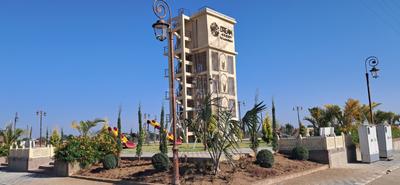 Image of 1000 Sq.ft Residential Plot / Land for sale in Super Corridor, Indore for Rs. 3000000