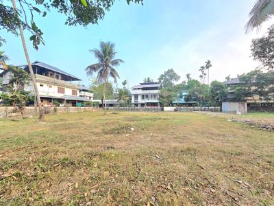 Image of 1740 Sq.ft Residential Plot / Land for sale in North Parvur, Kochi for Rs. 2200000