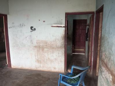 Bedroom Image of 600 Sq.ft 4 BHK Independent House for sale in Karakulam Thiruvananthapuram for Rs. 1500000