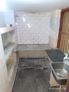 Kitchen Image of 540 Sq.ft 2 BHK Independent House for sale in Jawahar Nagar Kanpur for Rs. 2200000
