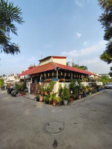 Image of 1200 Sq.ft 2 BHK Villa for sale in Manoharpur, Moradabad for Rs. 16000000