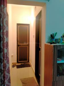 Balcony Image of 543 Sq.ft 1 RK Apartment / Flat for sale in Kolwadi Pune for Rs. 1500000