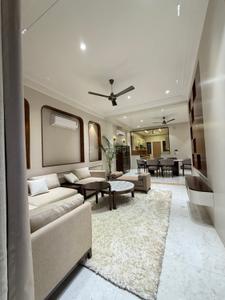 Hall Image of 5000 Sq.ft 5 BHK Villa for sale in Gandhi Path West Jaipur for Rs. 35100000