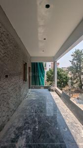Balcony Image of 2400 Sq.ft 3 BHK Builder Floor for sale in Doddakallasandra Bengaluru for Rs. 21000000
