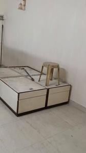 Bedroom Image of 832 Sq.ft 2 BHK Apartment / Flat for rent in Sector 3 Rohini New Delhi for Rs. 27000
