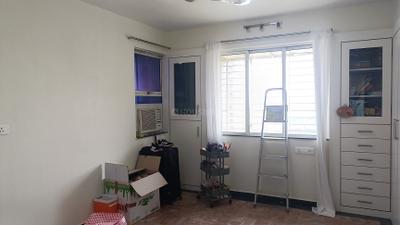 Bedroom Image of 2350 Sq.ft 4 BHK Apartment / Flat for sale in Hiranandani Estate Hill Grange, Hiranandani Estate Thane for Rs. 41000000