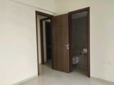 Bedroom Image of 1100 Sq.ft 2 BHK Apartment / Flat for sale in Sheth Auris Serenity, Malad West Mumbai for Rs. 30000000
