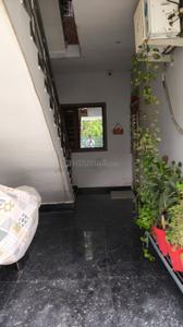 Balcony Image of 2000 Sq.ft 3 BHK Builder Floor for sale in Shastri Nagar Ghaziabad for Rs. 13500000