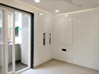 Bedroom Image of 2100 Sq.ft 3 BHK Apartment / Flat for sale in CGHS Palm Court Apartment, Sector 19 Dwarka New Delhi for Rs. 31000000