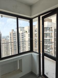 Bedroom Image of 1850 Sq.ft 3 BHK Apartment / Flat for rent in RG Luxury, Noida Extension Greater Noida for Rs. 28000