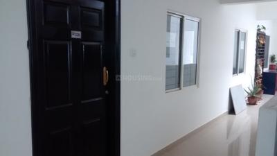 Image of 1017 Sq.ft 2 BHK Apartment / Flat for rent in DS max spender nest, Chikkabanavara, Bengaluru for Rs. 17500