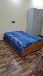 Bedroom Image of Shiv kripa dhaam  in Tilak Nagar, New Delhi