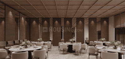 Image of 1404 Sq.ft 3 BHK Apartment / Flat for sale in The Linea, Kudasan, Gandhinagar for Rs. 11232000