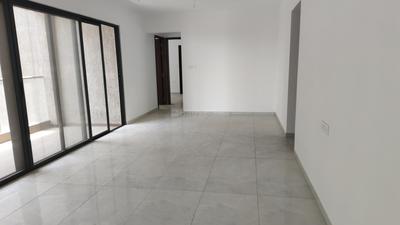 Living Room Image of 1900 Sq.ft 4 BHK Apartment / Flat for sale in Mantra Mirari, Mundhwa Pune for Rs. 25000000