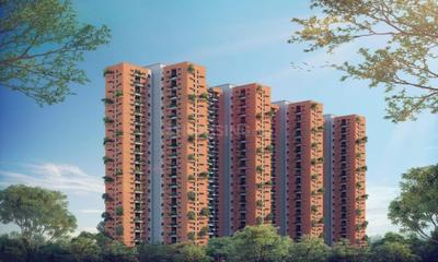 Image of 2628 Sq.ft 3 BHK Apartment / Flat for sale in Total Environment In That Quiet Earth Phase 1, Bileshivale, Bengaluru for Rs. 40800000