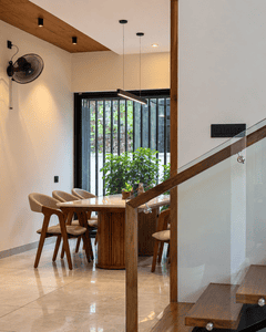 Image of 2000 Sq.ft 3 BHK Independent House for sale in Kuriachira, Thrissur for Rs. 11800000