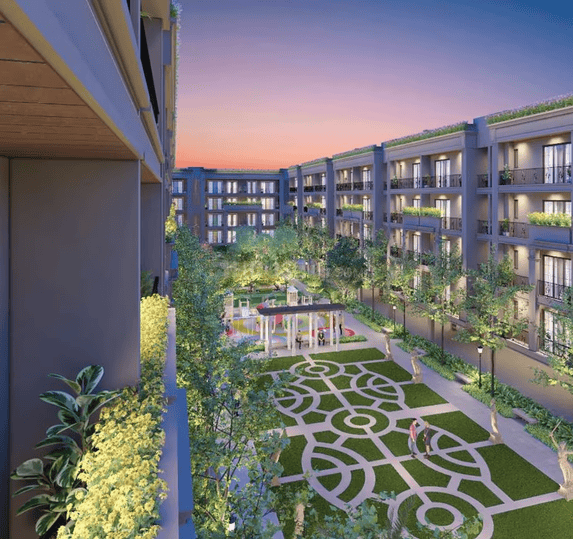 ROF Pravasa Main Image 1