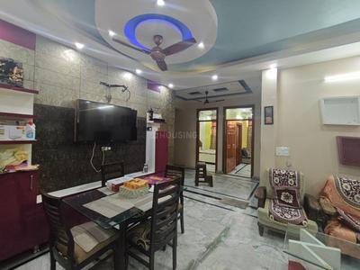 Hall Image of 1950 Sq.ft 3 BHK Builder Floor for rent in Eta I Greater Noida for Rs. 40000