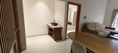 Hall Image of 1532 Sq.ft 2 BHK Apartment / Flat for sale in Pragathi Nagar Hyderabad for Rs. 9900000
