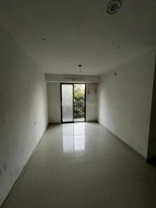 Hall Image of 850 Sq.ft 1 BHK Apartment / Flat for rent in Chala Vapi for Rs. 9000