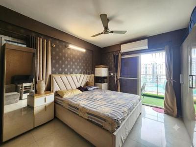 Bedroom Image of 1996 Sq.ft 3 BHK Apartment / Flat for sale in K R Puram Bengaluru for Rs. 16900000