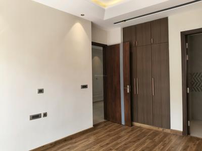 Bedroom Image of 2000 Sq.ft 3 BHK Builder Floor for sale in Palam Vihar Gurgaon for Rs. 30000000