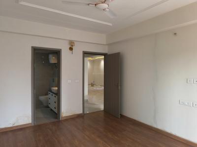 Bedroom Image of 2895 Sq.ft 4 BHK Builder Floor for sale in SG Vista, Raj Nagar Extension Ghaziabad for Rs. 26000000