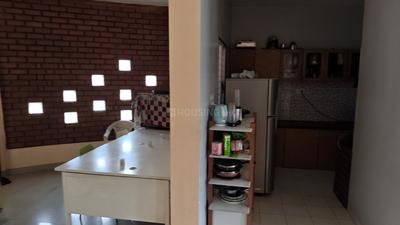 Kitchen Image of No 182 in HSR Layout, Bengaluru