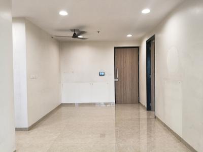 Living Room Image of 1250 Sq.ft 2 BHK Apartment / Flat for sale in Hirani Haze Apartment, Kurla East Mumbai for Rs. 14500000