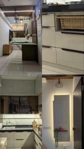 Image of 1900 Sq.ft 3 BHK Apartment / Flat for rent in New Maninagar, Ahmedabad for Rs. 30000