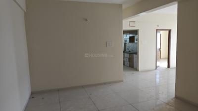 Living Room Image of 1550 Sq.ft 3 BHK Apartment / Flat for sale in Cliffton Clifton Park Phase 1, Bulandshahr Indore for Rs. 11000000