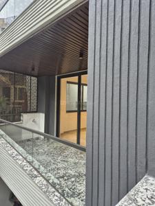 Balcony Image of 2250 Sq.ft 3 BHK Builder Floor for sale in Greater Kailash II New Delhi for Rs. 75000000