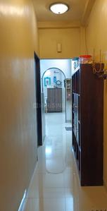Image of 750 Sq.ft 2 BHK Apartment / Flat for sale in Panchganga CHS, Sion, Mumbai for Rs. 17500000