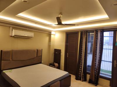 3 BHK Independent Builder Floor