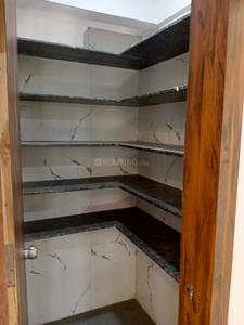Kitchen Image of 1320 Sq.ft 3 BHK Apartment / Flat for sale in Uttara Nagar Nashik for Rs. 5900000