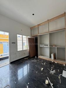 Hall Image of 2400 Sq.ft 4 BHK Duplex for sale in Doddabidrakallu Bengaluru for Rs. 12500000