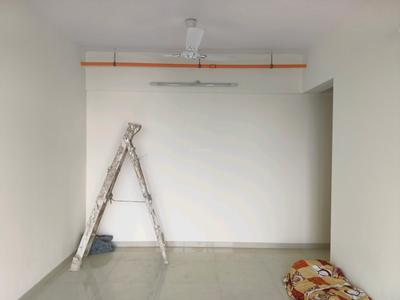 Living Room Image of 882 Sq.ft 2 BHK Apartment / Flat for rent in Runwal My City Phase II Cluster 05 Part I, Dombivli East Thane for Rs. 14999