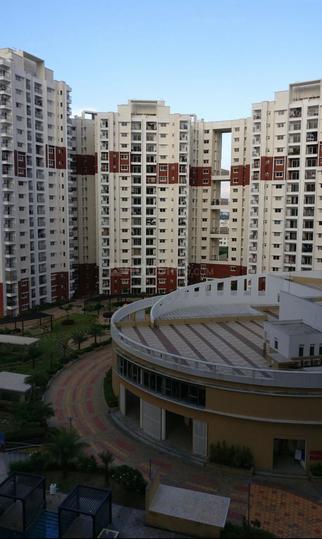 Prestige Sunrise Park Main Image 1