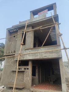 Image of 1500 Sq.ft 3 BHK Independent House for sale in Eldeco II, Lucknow for Rs. 4700000