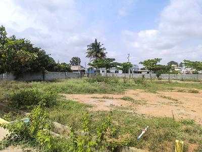 Image of 1200 Sq.ft Residential Plot / Land for sale in Mylapura, Bengaluru for Rs. 3600300