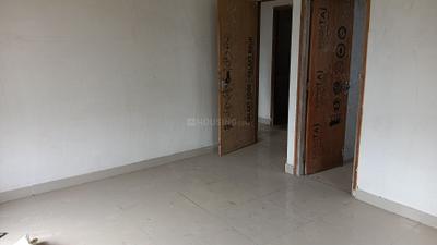 Bedroom Image of 1295 Sq.ft 3 BHK Apartment / Flat for sale in New Town Kolkata for Rs. 7800000