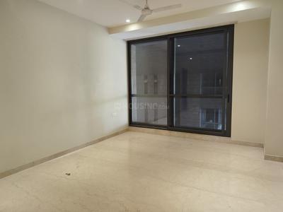 Hall Image of 3200 Sq.ft 4 BHK Apartment / Flat for rent in Nungambakkam Chennai for Rs. 200000