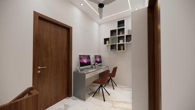 Bedroom Image of 2400 Sq.ft 3 BHK Independent House for sale in Banashankari Bengaluru for Rs. 19500000