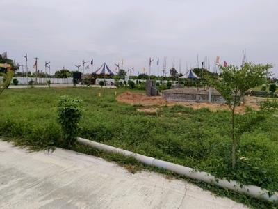 Image of 925 Sq.ft Residential Plot / Land for sale in Chengalpattu, Chennai for Rs. 1942500