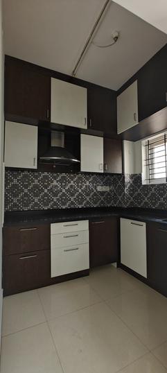 Cidar hsr layout sector 1 Kitchen 1